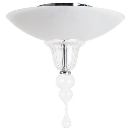 Потолочный светильник Divinare 4020/02 PL-2
