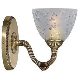 Бра Reccagni Angelo A 6252/1 (RECCAGNI A 6252/1)