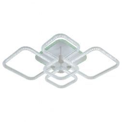 Светодиодная люстра Profit Light 8049/5 WHT