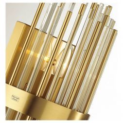 Настенный светильник Odeon Light 4854/6W