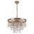 Подвесная люстра Maytoni MOD091PL-05G