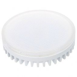 Лампа светодиодная Camelion LED10-GX53/845/GX53