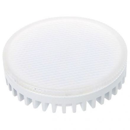 Лампа светодиодная Camelion LED10-GX53/845/GX53