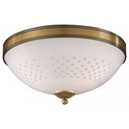 Потолочный светильник Reccagni Angelo PL 8200/3 (RECCAGNI PL 8200/3) Потолочный светильник Reccagni Angelo PL 8200/3 (RECCAGNI PL 8200/3)