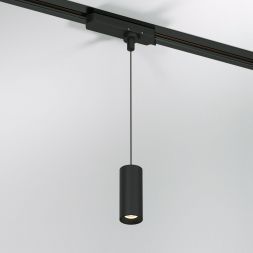 Светильник Amend черный 12W 4000K однофазный 85113/01 Elektrostandard