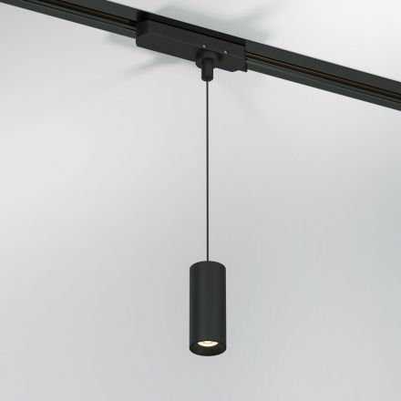 Светильник Amend черный 12W 4000K однофазный 85113/01 Elektrostandard