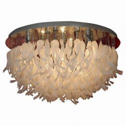 Потолочная люстра Lussole GRLSA-5603-10