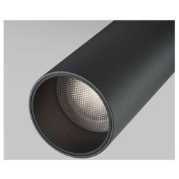 Встраиваемый светодиодный спот Maytoni Focus Led C053CL-L12W4K-W-B