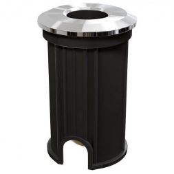 Ландшафтный светодиодный светильник Maytoni Flash O044DL-L1S3K3