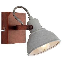Спот Loft GRLSP-9828 (LUSSOLE GRLSP-9828)