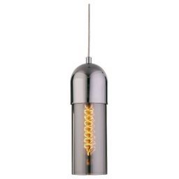 Подвесная люстра ЭкономСвет 10260/1CR SM (EKONOMSVET 10260/1CR SM)