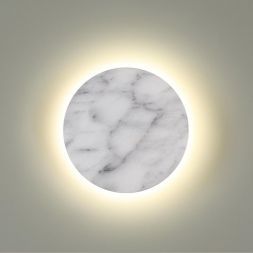 Настенный светодиодный светильник Odeon Light 4235/6WL Eclissi