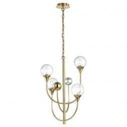 Подвесная люстра Odeon Light 4785/4 Kelli