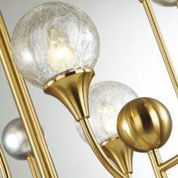 Подвесная люстра Odeon Light 4785/4 Kelli