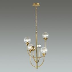 Подвесная люстра Odeon Light 4785/4 Kelli