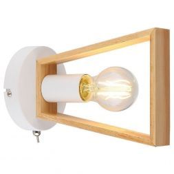 Бра Arte Lamp A8030AP-1WH