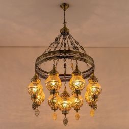 Люстра подвесная Citilux CL419183