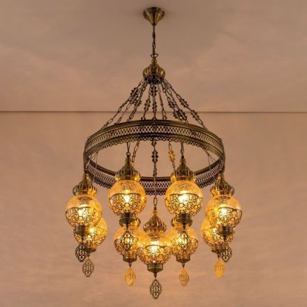 Люстра подвесная Citilux CL419183