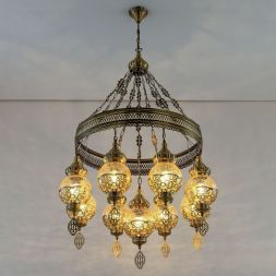 Люстра подвесная Citilux CL419183