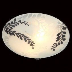 Потолочный светильник Eurosvet 40064/2 хром