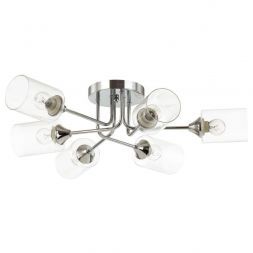 Потолочная люстра Lumion 4529/6C Jerry