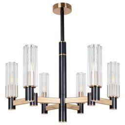 Подвесная люстра Divinare 2654/17 LM-6 (DIVINARE 2654/17 LM-6)