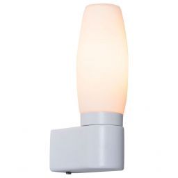 Бра Arte Lamp A1209AP-1WH (ARTE A1209AP-1WH) Бра Arte Lamp A1209AP-1WH (ARTE A1209AP-1WH)