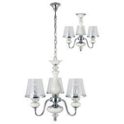 Люстра Crystal Lux BETIS SP-PL3 (CRYSTAL-LUX BETIS SP-PL3)