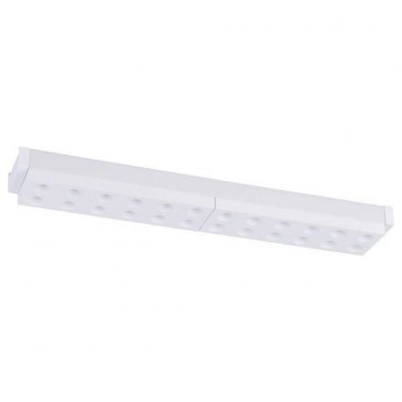 Трековый светодиодный светильник Favourite Unika 4140-1C
