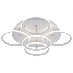 Светильник потолочный Arte Lamp A2500PL-5WH