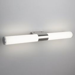 Настенный светильник Elektrostandard Venta Neo LED хром (MRL LED 12W 1005 IP20)