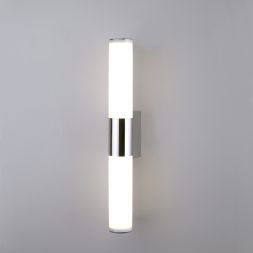 Настенный светильник Elektrostandard Venta Neo LED хром (MRL LED 12W 1005 IP20)