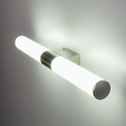 Настенный светильник Elektrostandard Venta Neo LED хром (MRL LED 12W 1005 IP20)