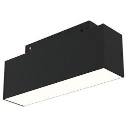 Трековый светодиодный светильник Maytoni TR012-2-7W3K-B