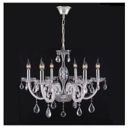 Подвесная люстра Crystal Lux GLAMOUR SP-PL6
