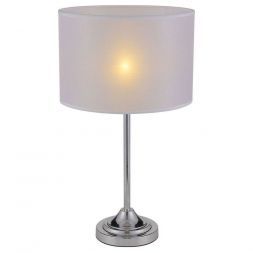 Настольная лампа Crystal Lux ASTA LG1