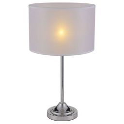 Настольная лампа Crystal Lux ASTA LG1 (CRYSTAL-LUX ASTA LG1)