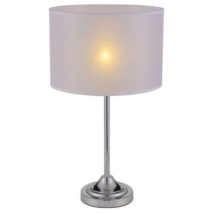 Настольная лампа Crystal Lux ASTA LG1
