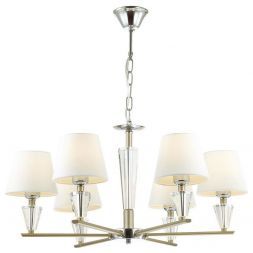 Подвесная люстра Lumion 3733/6