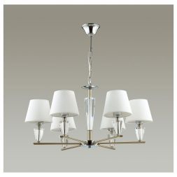 Подвесная люстра Lumion 3733/6