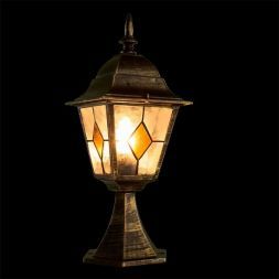 Светильник Arte Lamp A1014FN-1BN
