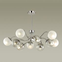 Потолочная люстра Lumion 4554/10C Candice