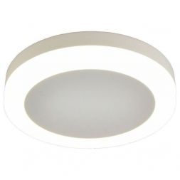 Потолочный светодиодный светильник Omnilux OML-102109-06 Valles