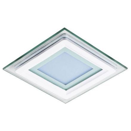 Встраиваемый светодиодный светильник Lightstar 212040