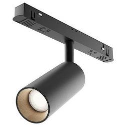 Трековый светодиодный светильник Maytoni Technica Focus Led TR032-2-20W3K-S-B