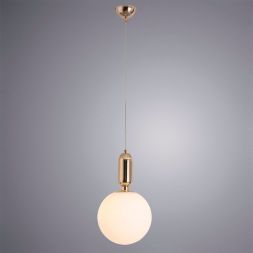 Светильник подвесной Arte Lamp A3034SP-1GO