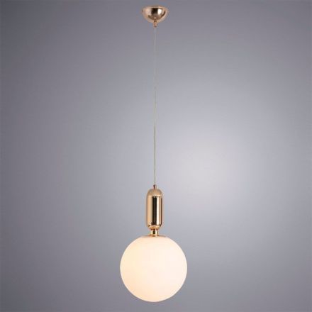 Светильник подвесной Arte Lamp A3034SP-1GO