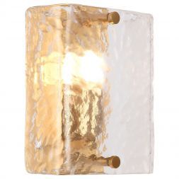 Бра Freya FR5190WL-01BS2 Fresco