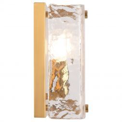 Бра Freya FR5190WL-01BS2 Fresco