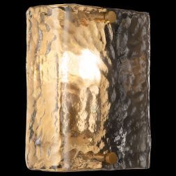 Бра Freya FR5190WL-01BS2 Fresco